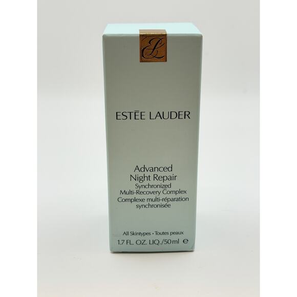 Estée Lauder Advanced Night Repair Synchronized Recovery Complex II - 1.7oz